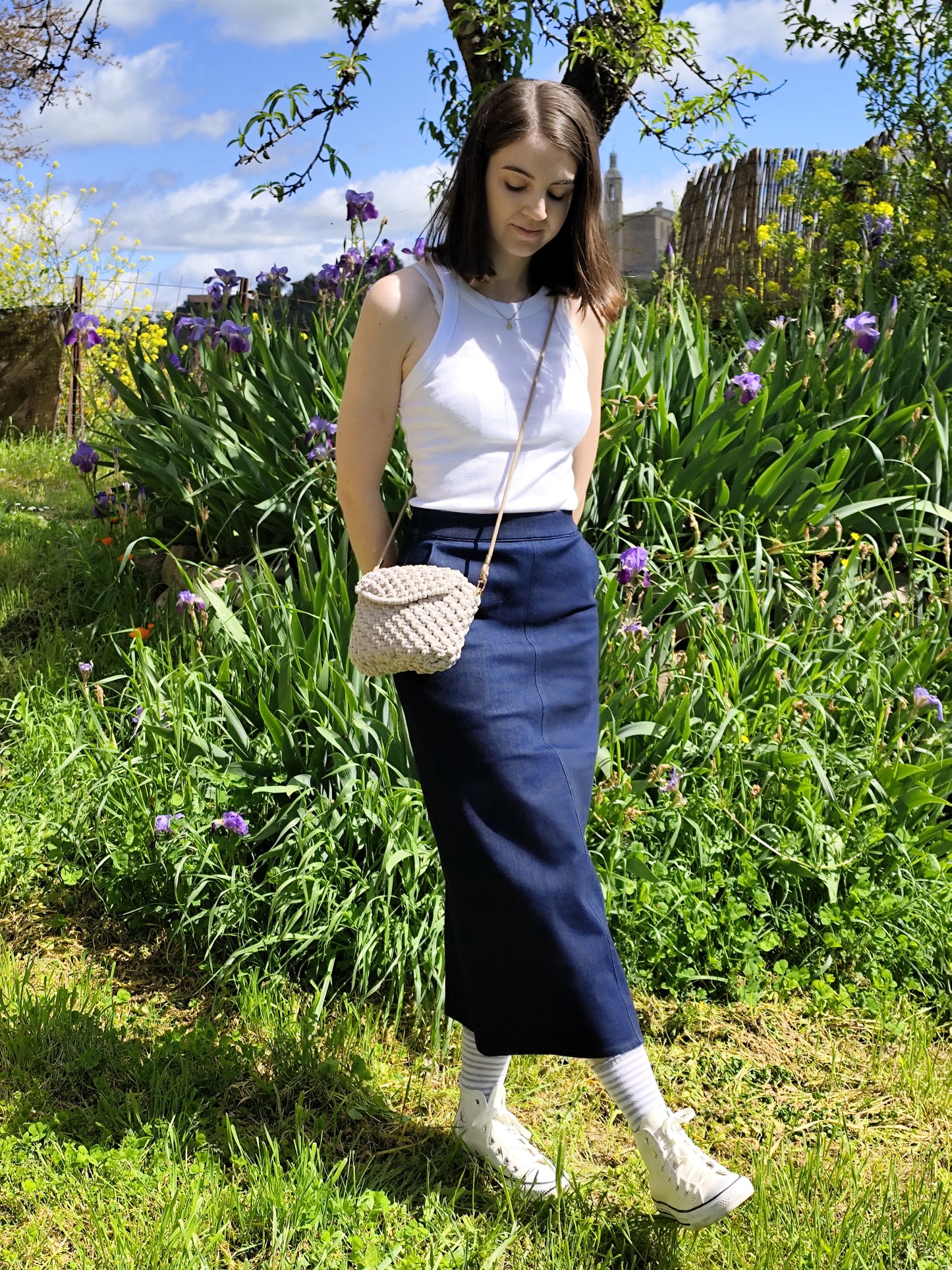 Bolso Natura