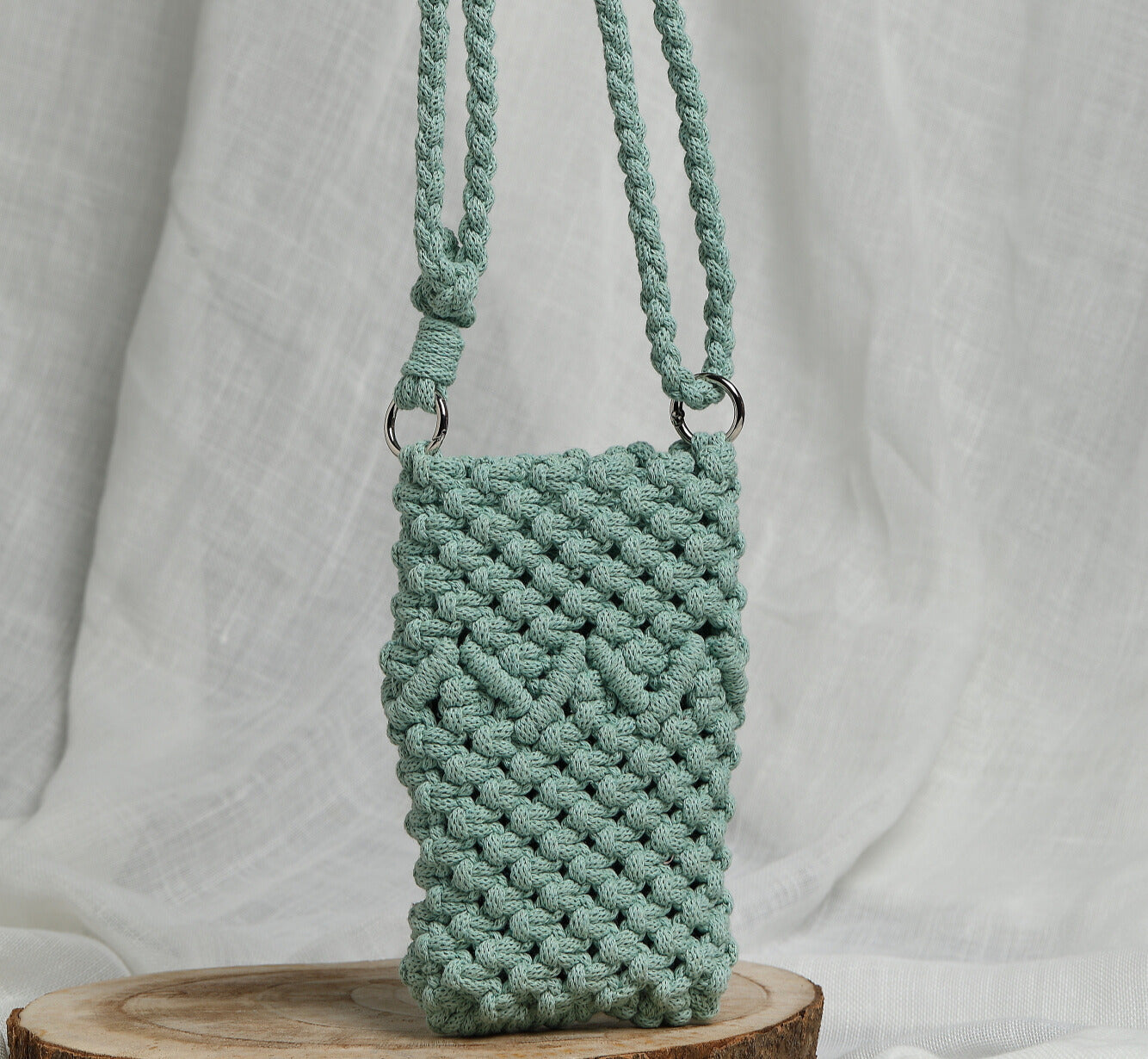 Bolso Latido