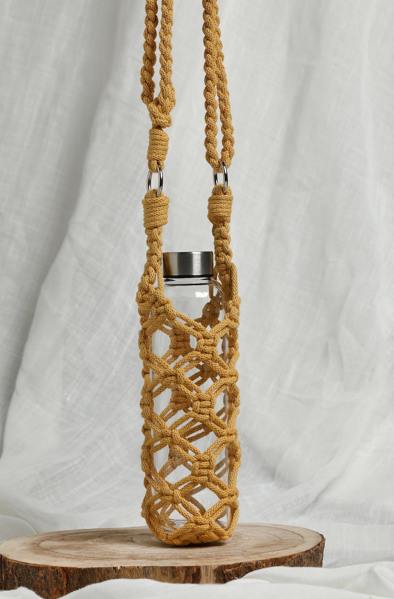 Porta-botellas "Vital"