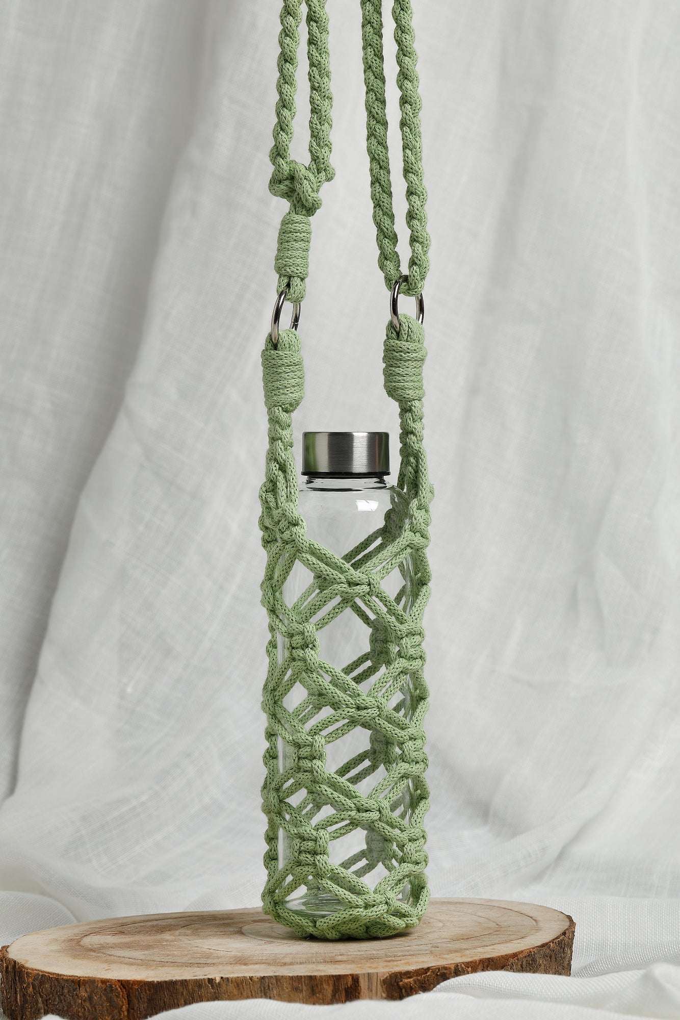Porta-botellas "Vital"