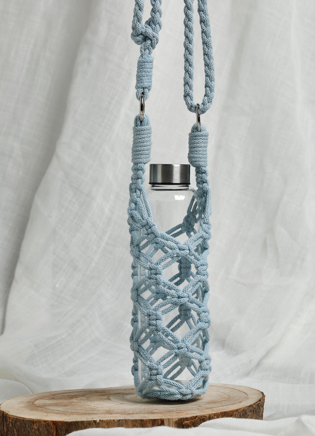 Porta-botellas "Vital"