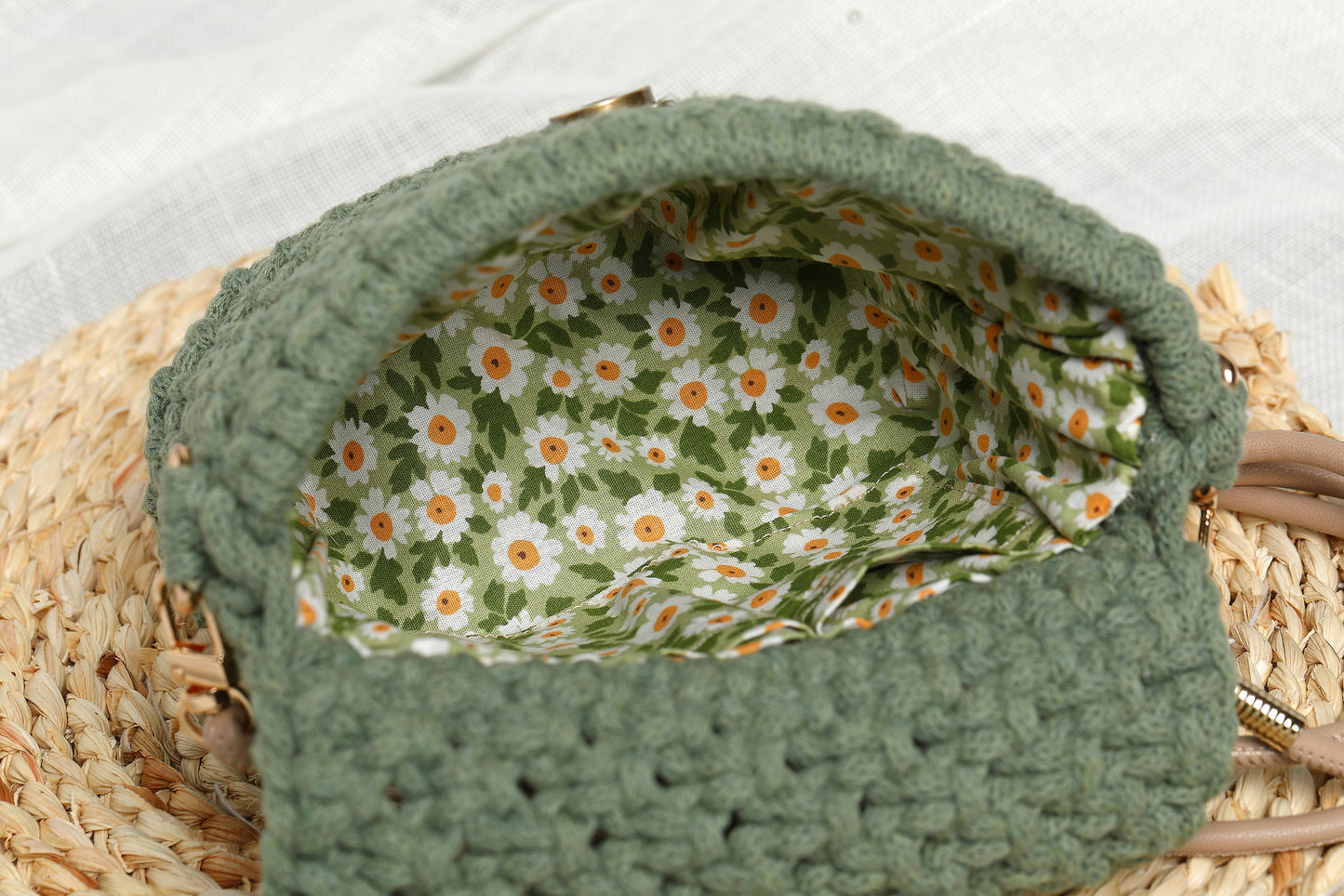 Bolso Natura