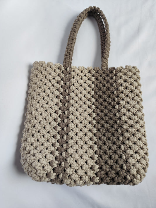 Bolso Raíces