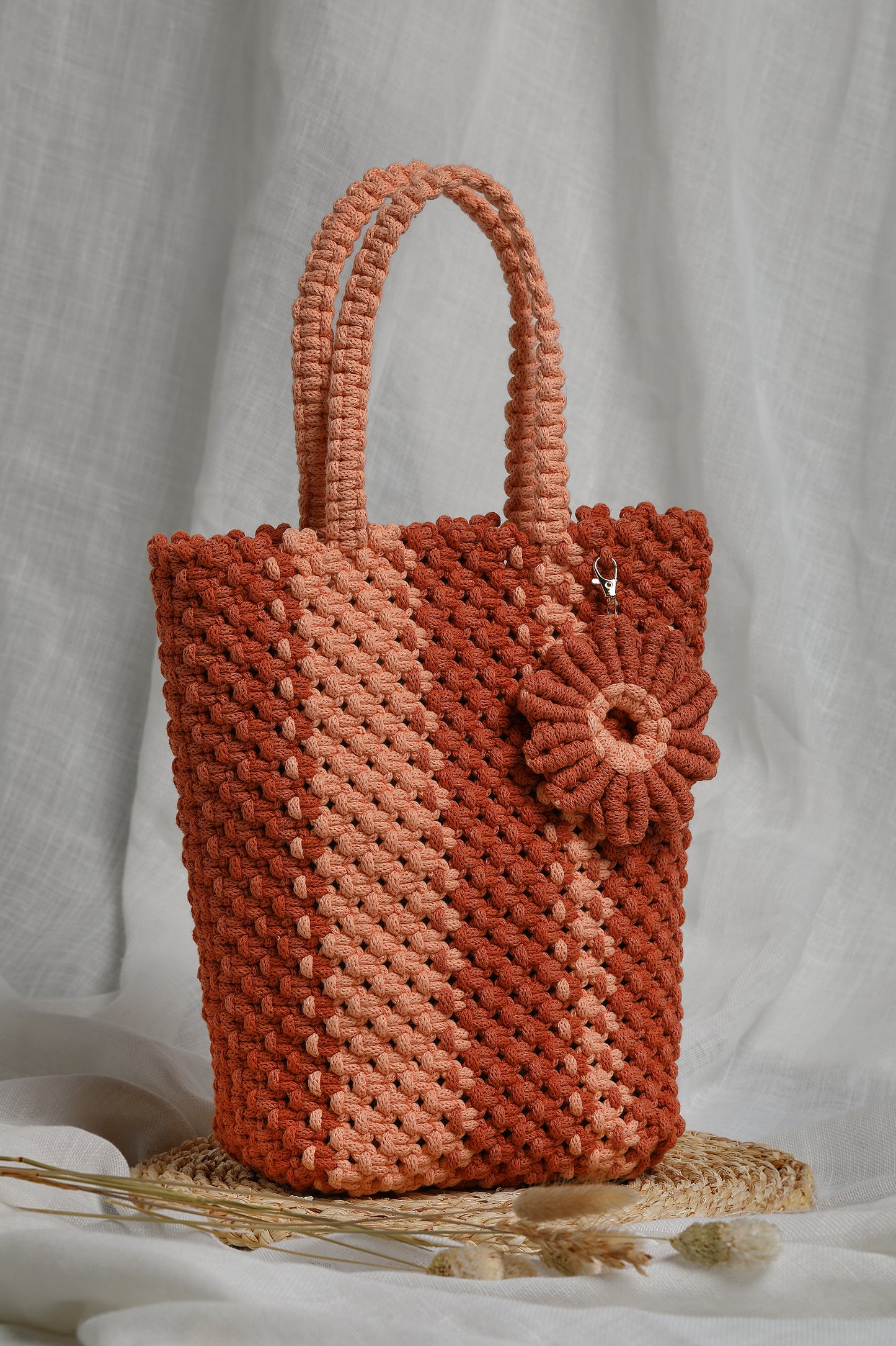 Bolso Raíces