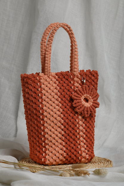 Bolso Raíces