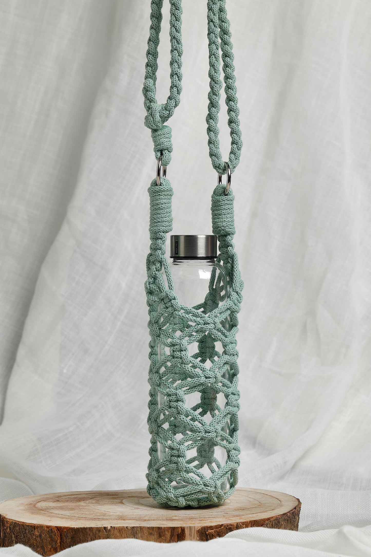 Porta-botellas "Vital"