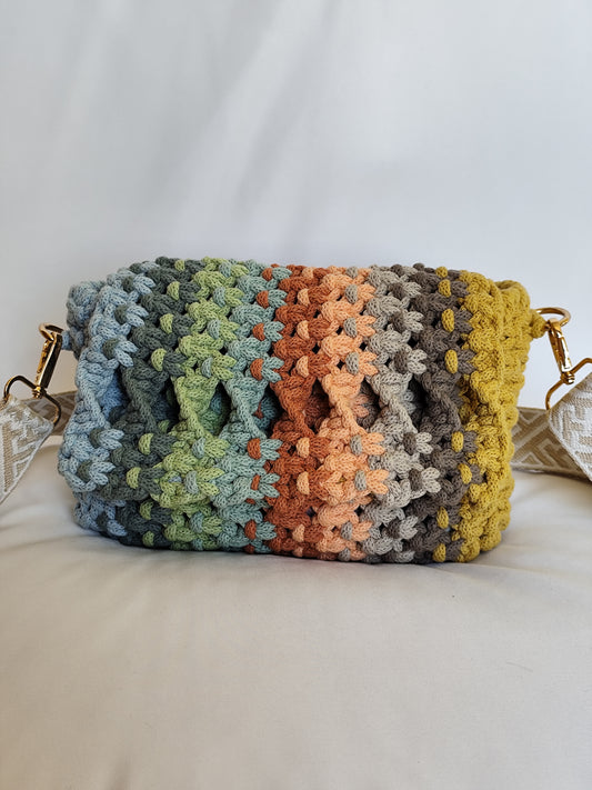 Bolso Prisma