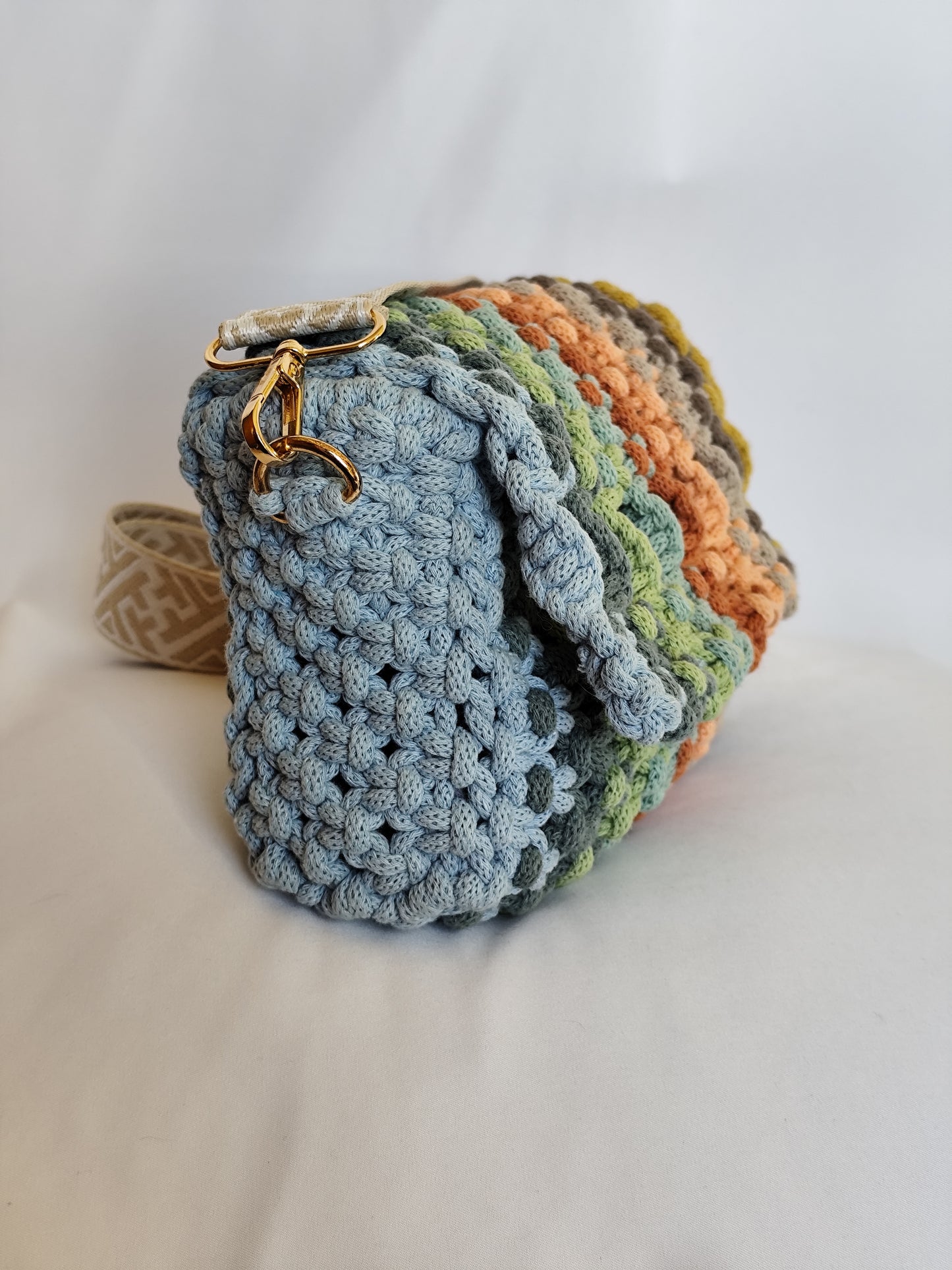 Bolso Prisma