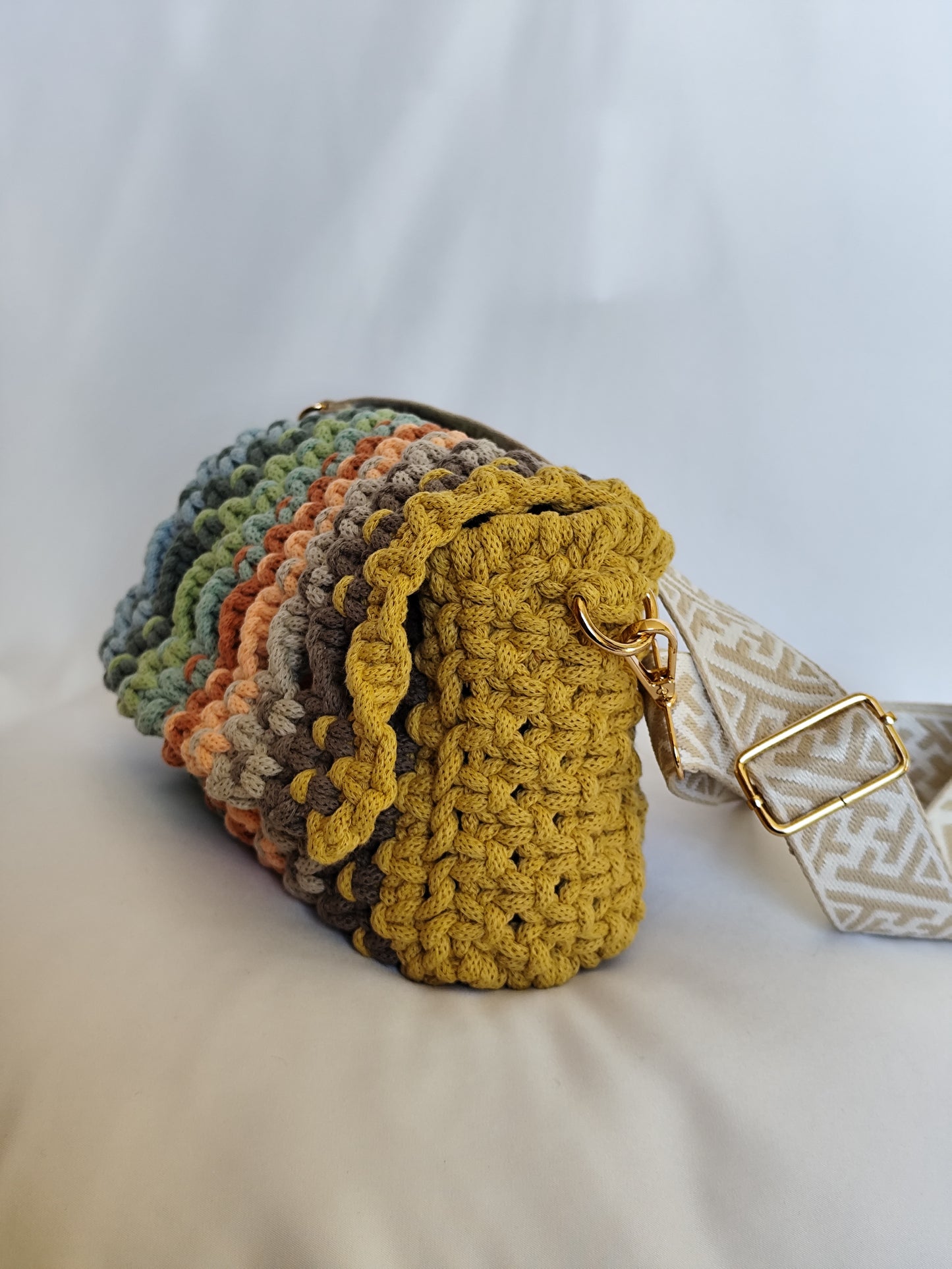 Bolso Prisma
