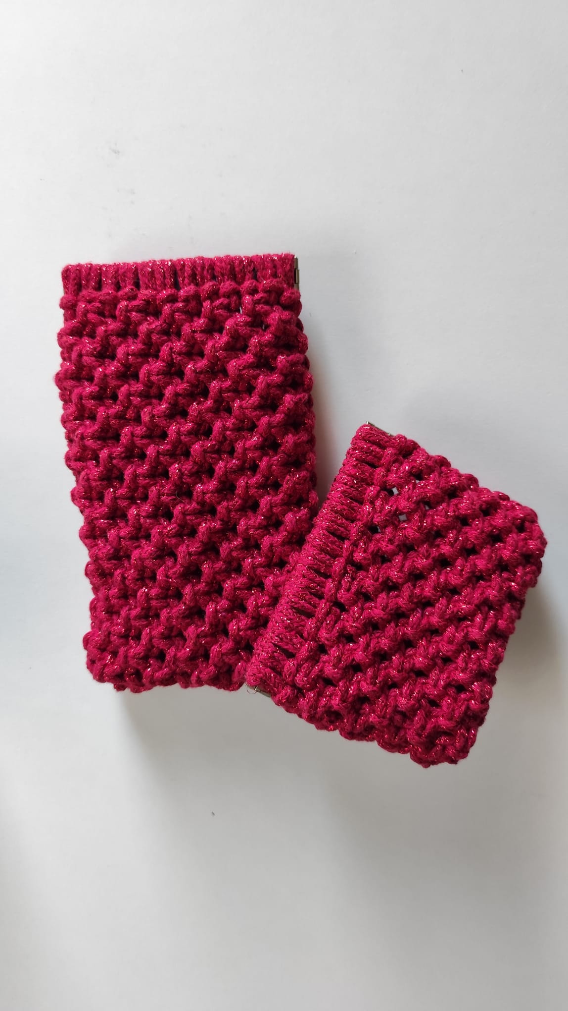 Estuche · Portagafas Hilo Brillante · Hecho para brillar contigo ·