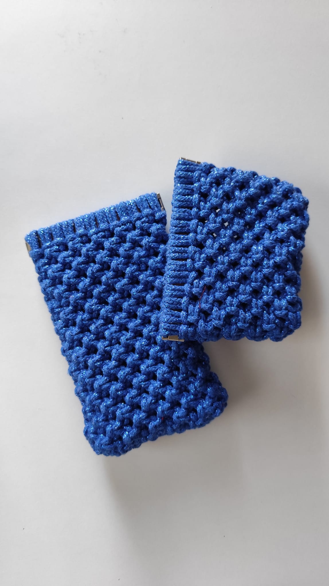 Estuche · Portagafas Hilo Brillante · Hecho para brillar contigo ·