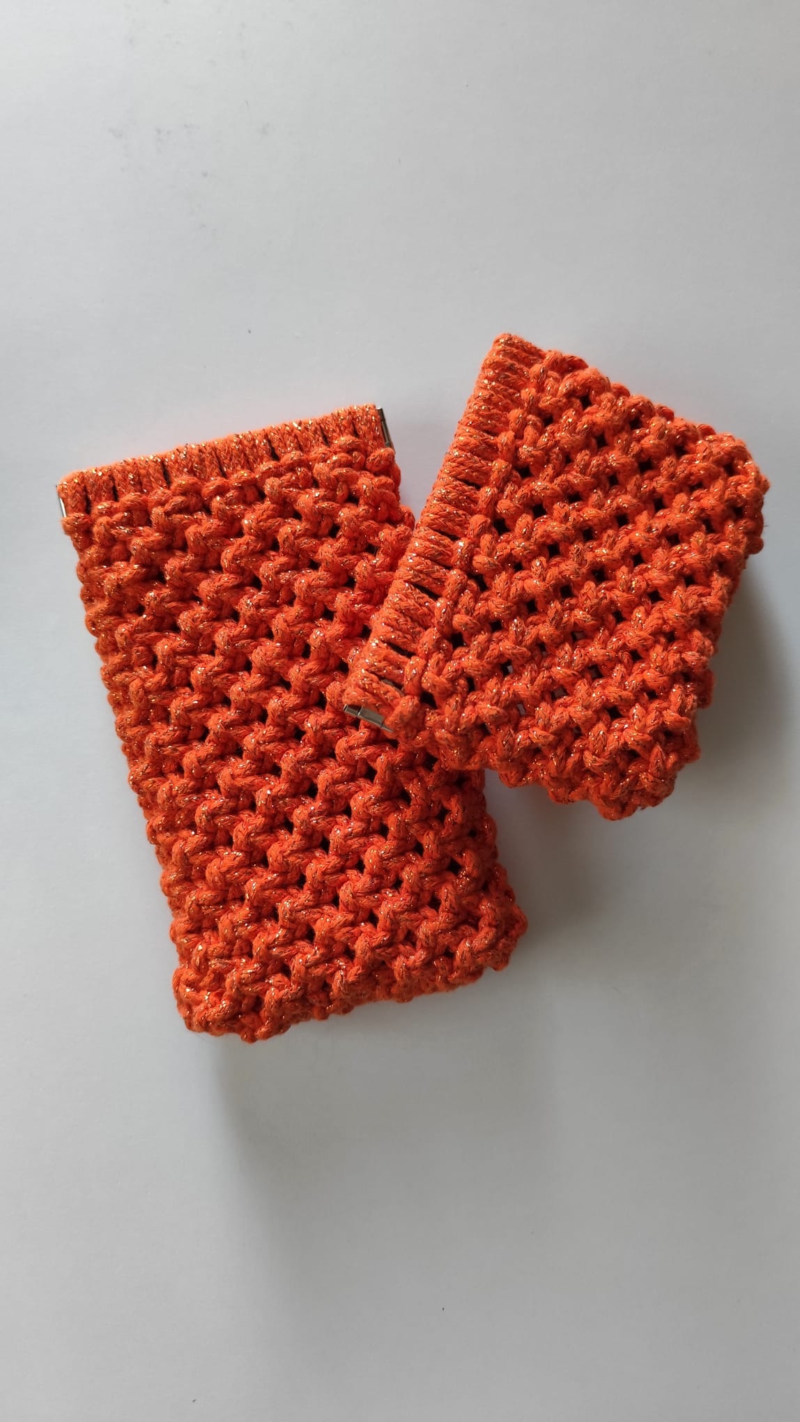 Estuche · Portagafas Hilo Brillante · Hecho para brillar contigo ·