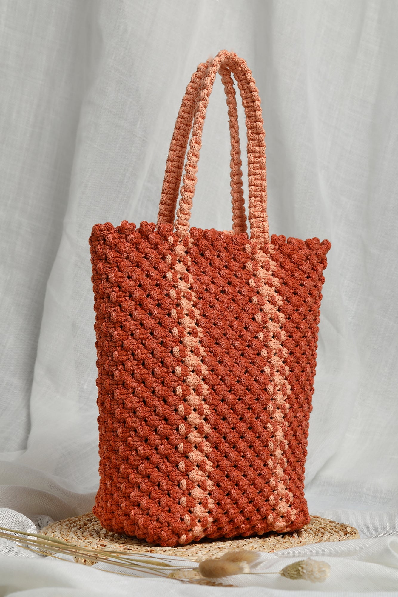 Bolso Raíces