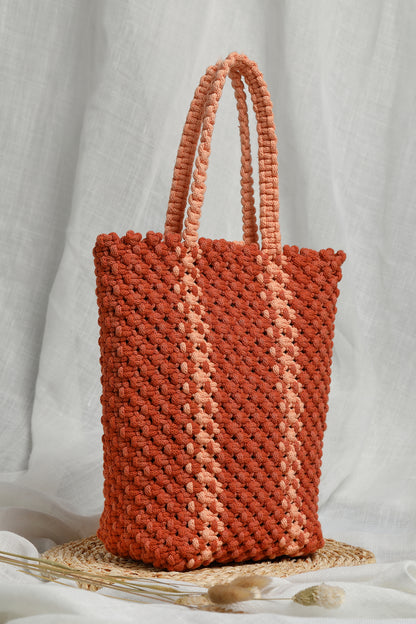 Bolso Raíces