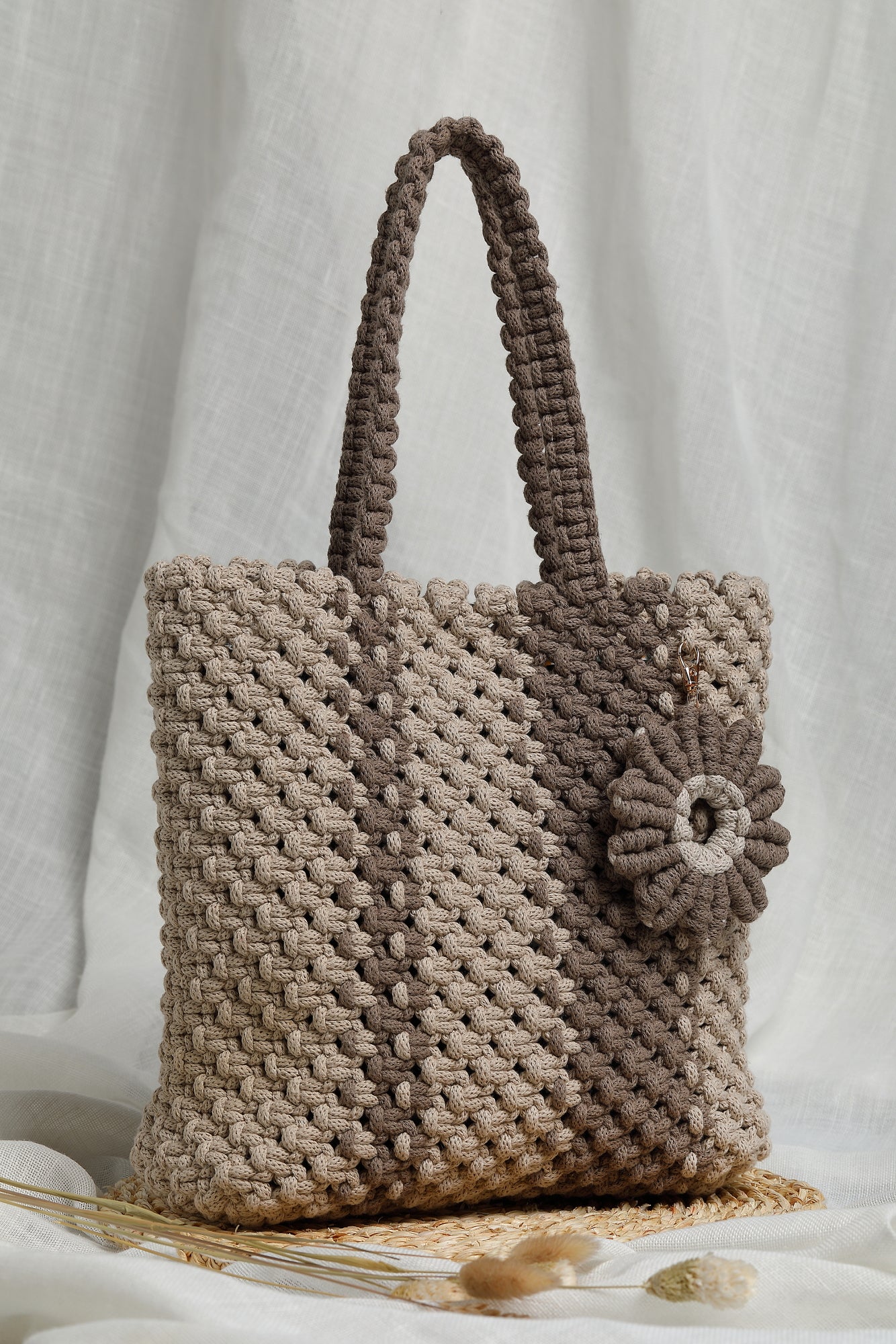 Bolso Raíces