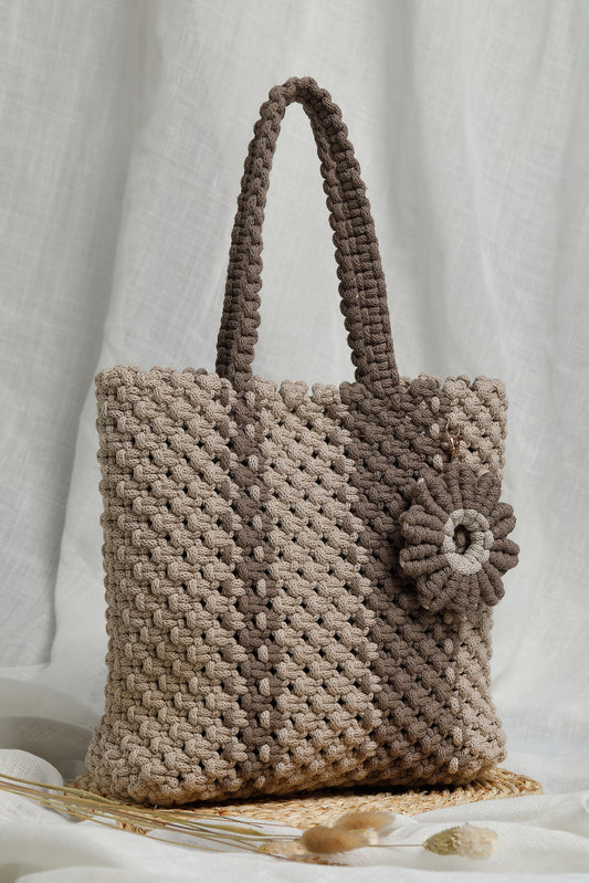 Bolso Raíces