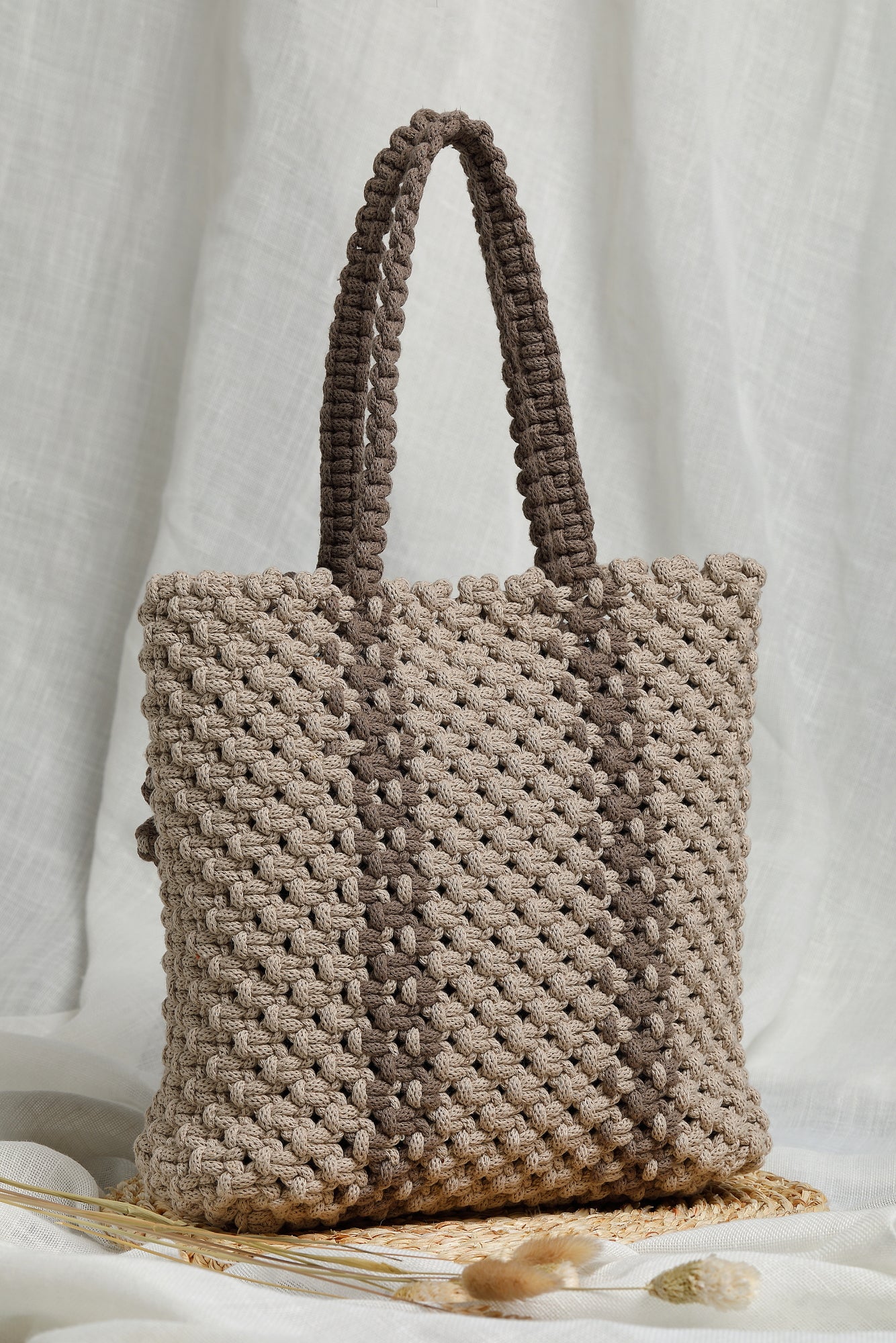 Bolso Raíces