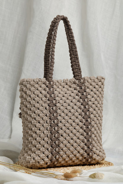 Bolso Raíces