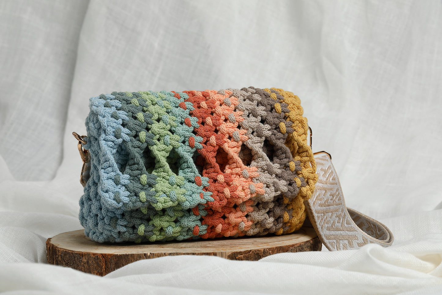 Bolso Prisma