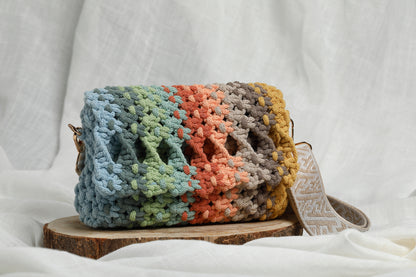 Bolso Prisma
