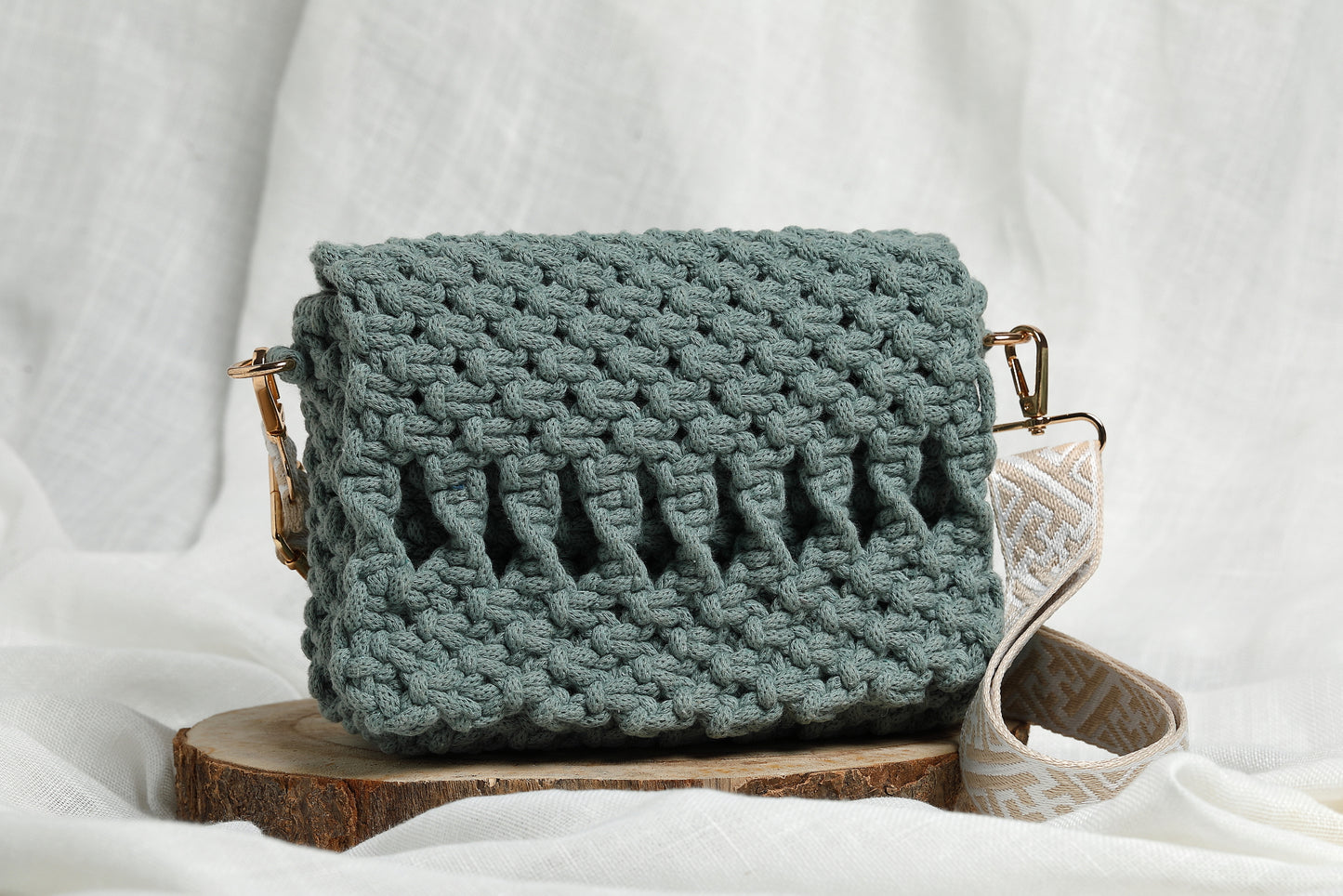Bolso Esencia