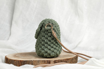 Bolso Natura