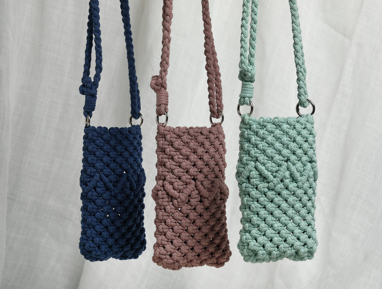 Bolso Latido