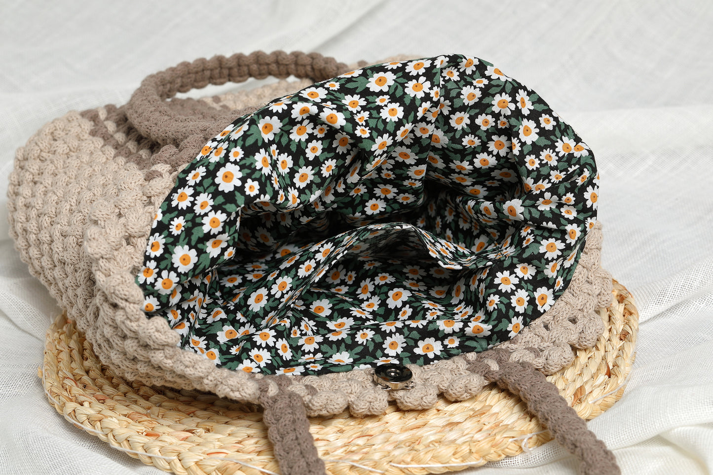 Bolso Raíces