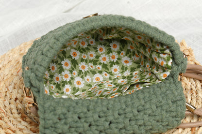 Bolso Natura