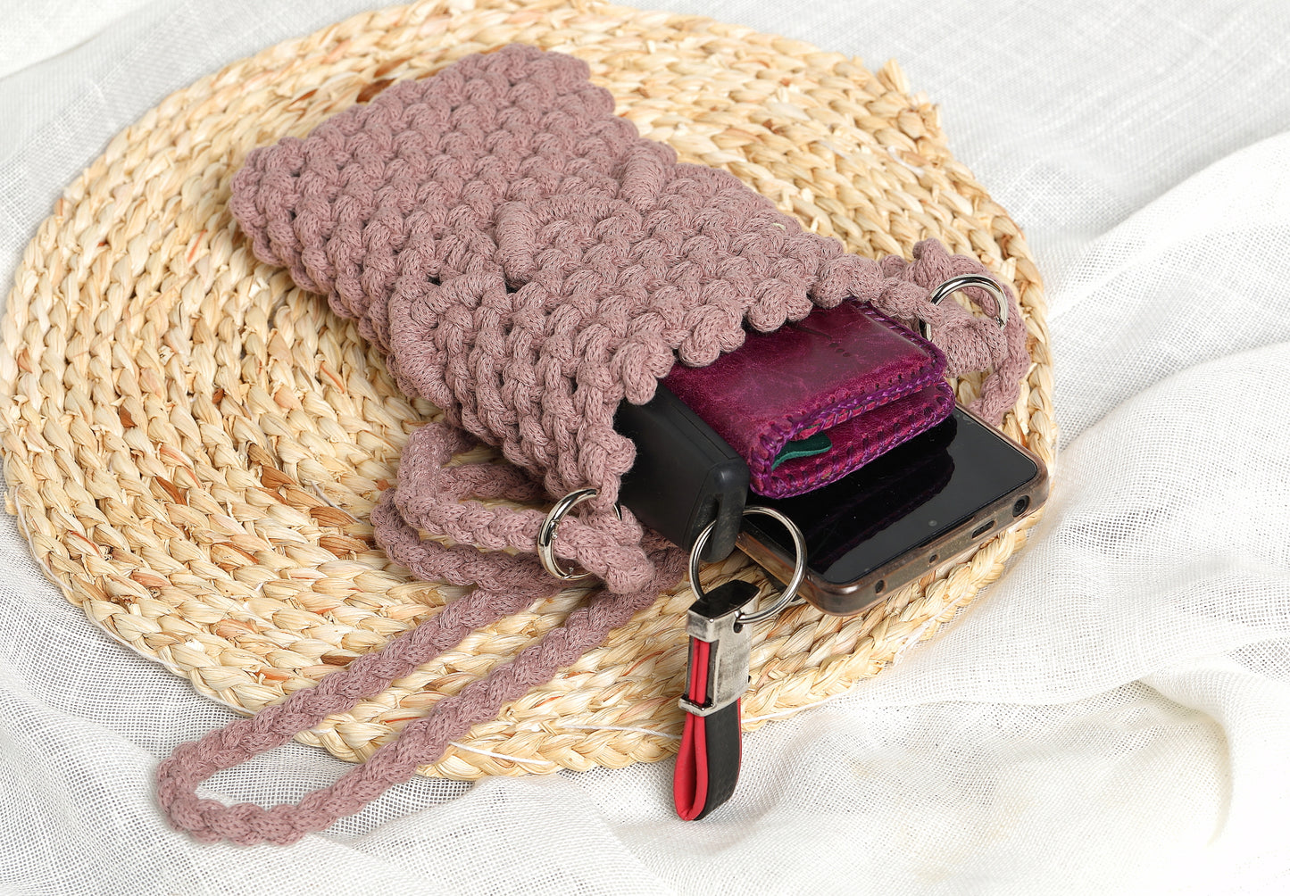 Bolso Latido